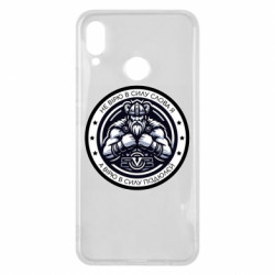 Huawei P Smart Plus 2018