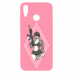 Huawei P Smart Plus 2018