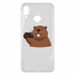 Huawei P Smart Plus 2018