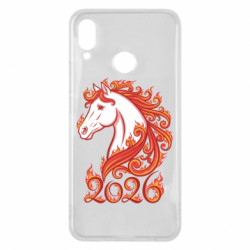 Huawei P Smart Plus 2018