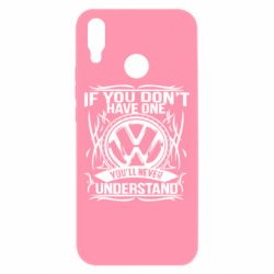 Huawei P Smart Plus 2018