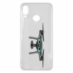 Huawei P Smart Plus 2018