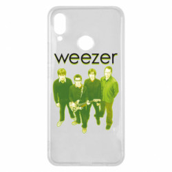 Huawei P Smart Plus 2018