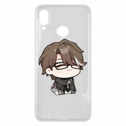 Huawei P Smart Plus 2018