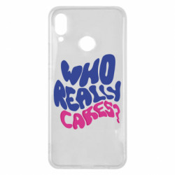 Huawei P Smart Plus 2018