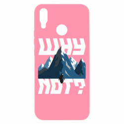 Huawei P Smart Plus 2018