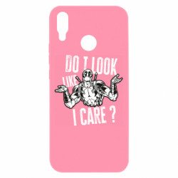 Huawei P Smart Plus 2018