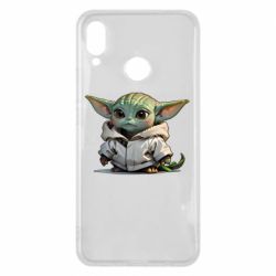 Huawei P Smart Plus 2018