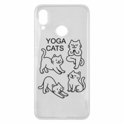 Huawei P Smart Plus 2018