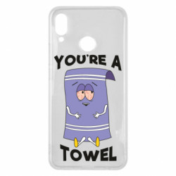 Huawei P Smart Plus 2018