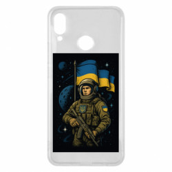 Huawei P Smart Plus 2018