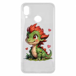 Huawei P Smart Plus 2018