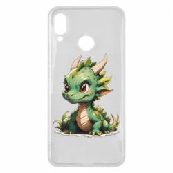 Huawei P Smart Plus 2018