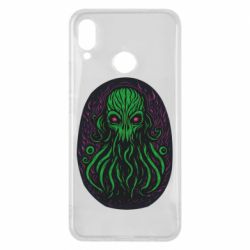 Huawei P Smart Plus 2018