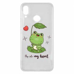 Huawei P Smart Plus 2018