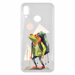 Huawei P Smart Plus 2018