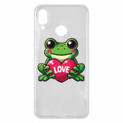 Huawei P Smart Plus 2018