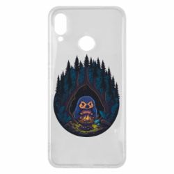 Huawei P Smart Plus 2018