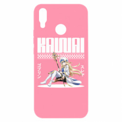 Huawei P Smart Plus 2018