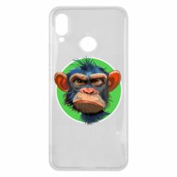 Huawei P Smart Plus 2018