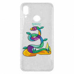 Huawei P Smart Plus 2018