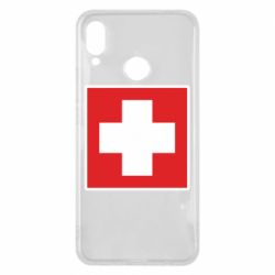 Huawei P Smart Plus 2018