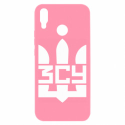 Huawei P Smart Plus 2018