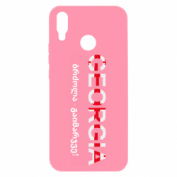 Huawei P Smart Plus 2018