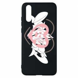 Huawei P20