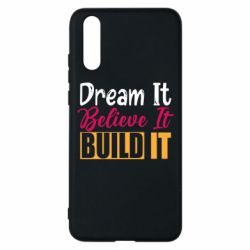Huawei P20