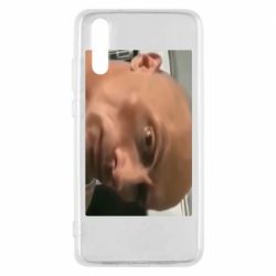 Huawei P20