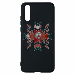 Huawei P20