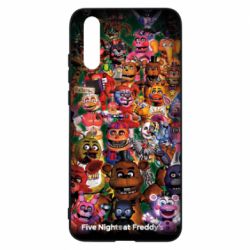 Huawei P20