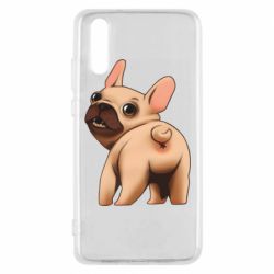 Huawei P20