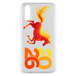 Huawei P20
