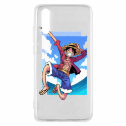 Huawei P20