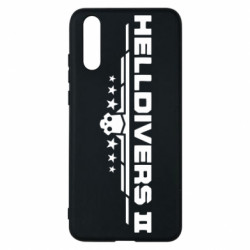 Huawei P20