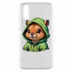 Huawei P20