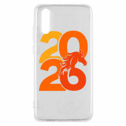 Huawei P20