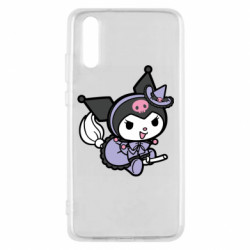 Huawei P20