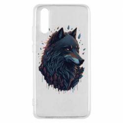 Huawei P20