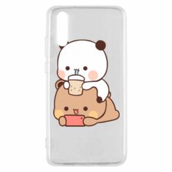 Huawei P20