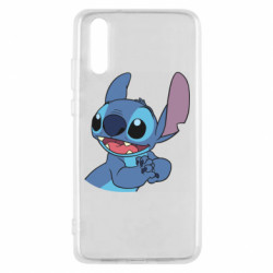 Huawei P20