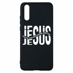 Huawei P20