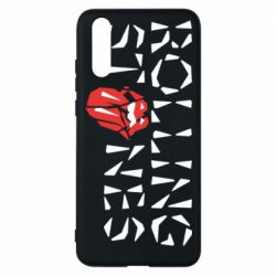 Huawei P20
