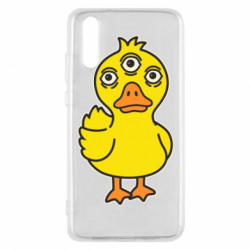 Huawei P20