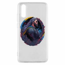 Чехол из раздела Bohdan Myroshnyk Украинский Тор для Huawei P20 - FATLINE Чехол из раздела Bohdan Myroshnyk Украинский Тор для Huawei P20