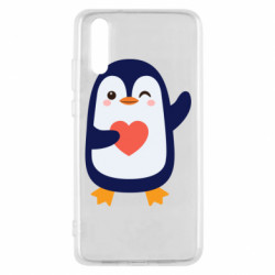 Huawei P20