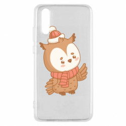 Huawei P20