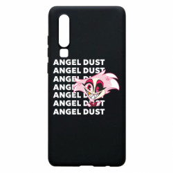 Чехол из раздела Отель Хазбин Angel dust Art для Huawei P30